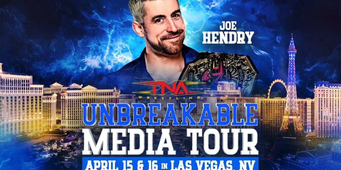 (Photo Credit: TNA Wrestling)