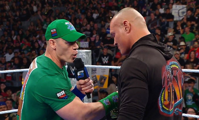 WWE SmackDown Preview For Tonight’s Backlash Go-Home Show In Dayton, OH. (5/9/2025)