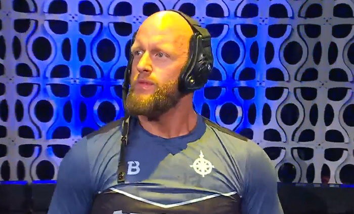 Jim Ross Tells Fans Not To Judge Josh Alexander’s AEW Run After Losing In Debut: “Patience Is A Key Thing …”