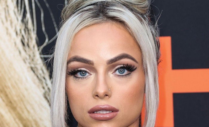 Liv Morgan’s Big Hollywood Movie Role Revealed