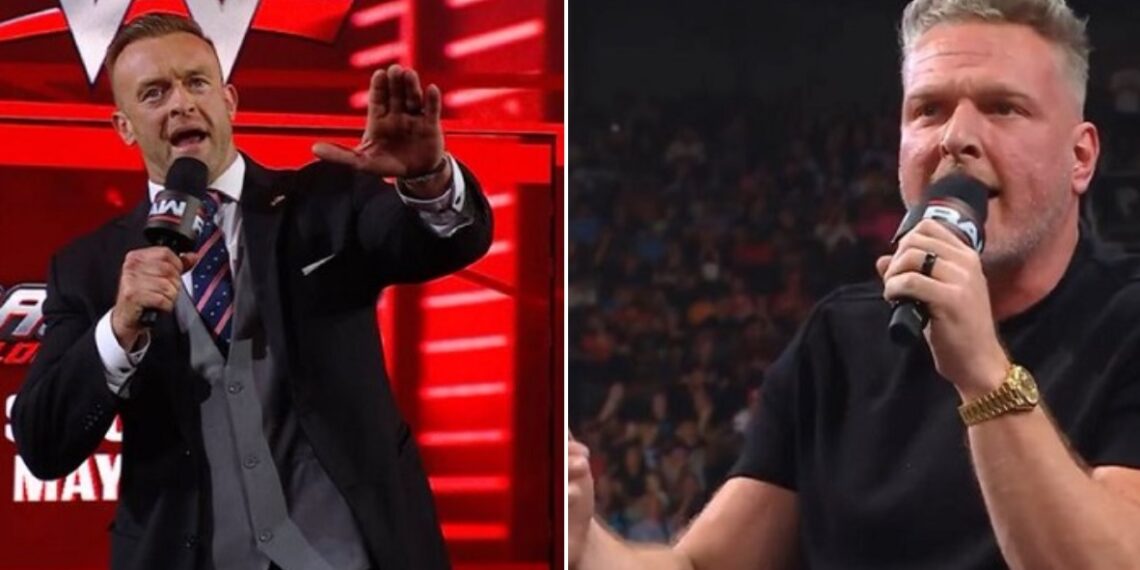 (Photo Credit: @WWE on X)