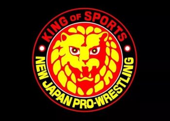 (Photo Credit: NJPW)