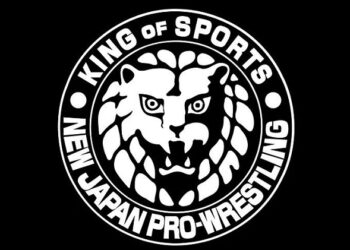 (Photo Credit: NJPW)