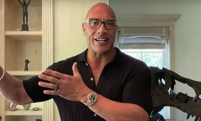 The Rock Receives 0,000 In Royalties & .6 Million In Travel Reimbursements, JBL Reacts To WWE Purchasing AAA, SmackDown