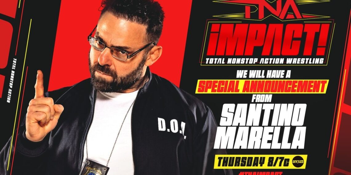 (Photo Credit: TNA Wrestling)