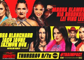 (Photo Credit: TNA Wrestling)