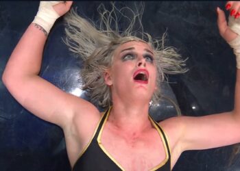 (Photo Credit: AEW)