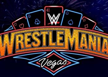 (Photo Credit: WWE)