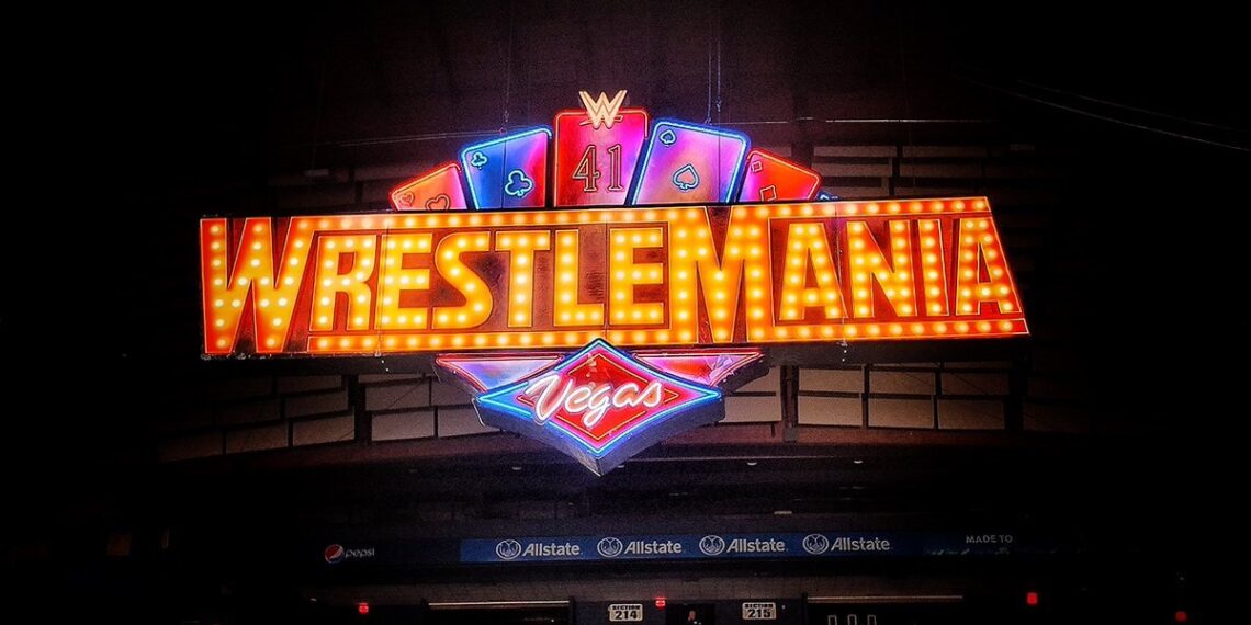 (Photo Credit: WWE)