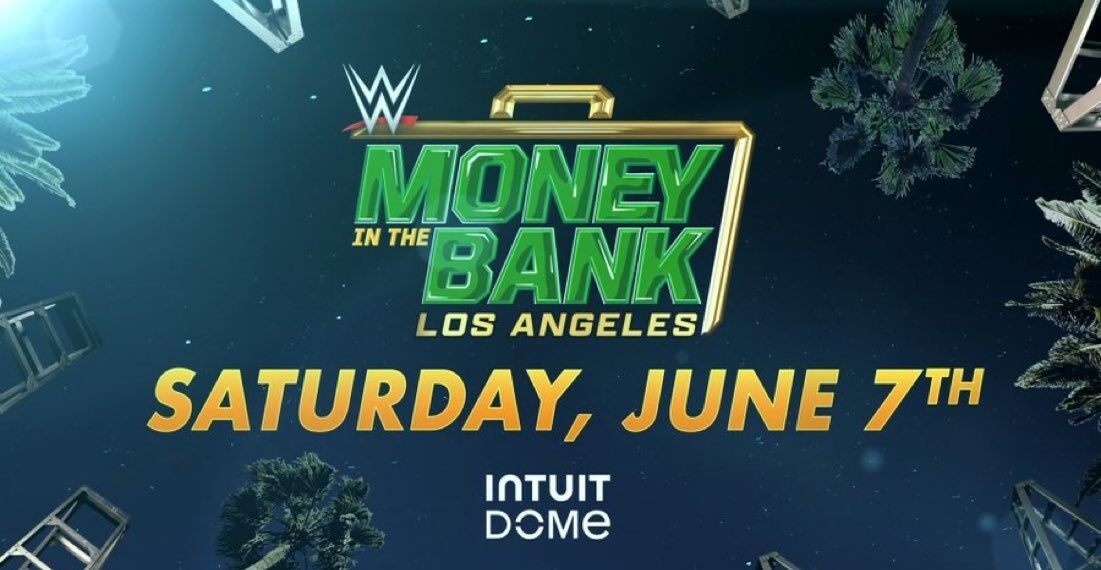 (Photo Credit: @WWE on X)