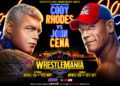 WWE WrestleMania 41 Night 2 Results