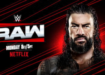 WWE Raw Results 4/14/25