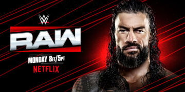 WWE Raw Results 4/14/25