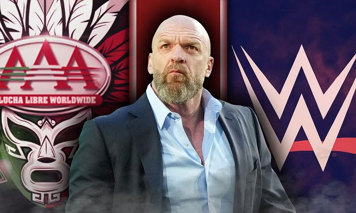 WWE’s Exact Majority Ownership Stake In AAA Revealed, Legal Issues Surrounding Intellectual Property