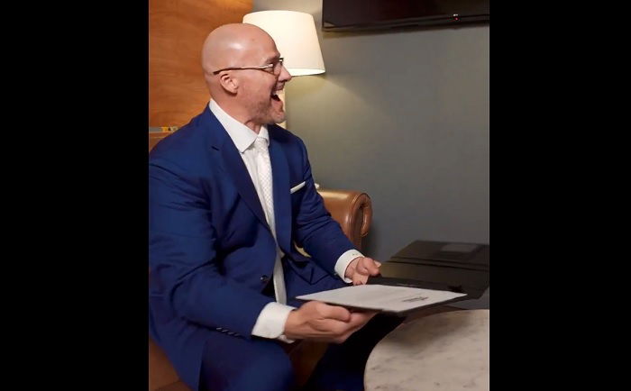 Another Former NXT World Champion Moves To WWE Main Roster As Part Of Raw Brand