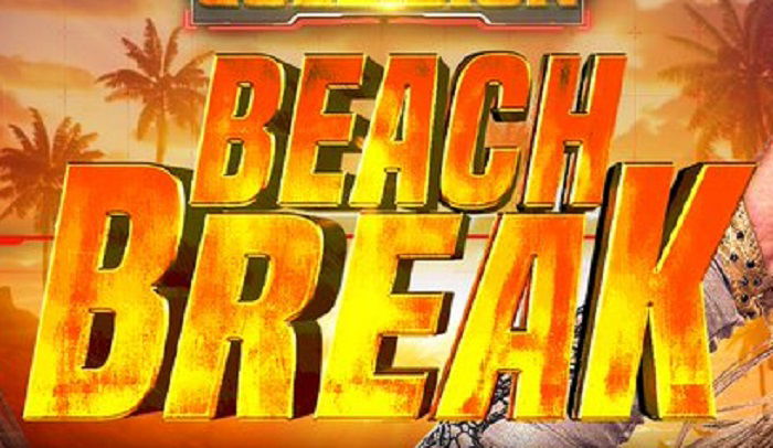 AEW Dynamite Preview For Tonight’s ‘Beach Break’ Special In Chicago, IL. (5/14/2025)
