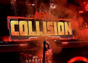 (Photo Credit: AEW)