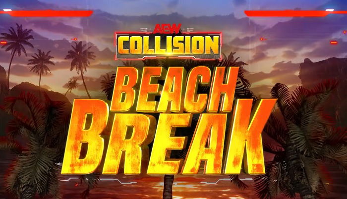AEW Collision Ratings & Viewership For May 17, 2025 (Numbers Up For Beach Break Special)