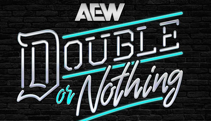 Another Big Title Match Just Announced For AEW Double Or Nothing 2025 On May 25