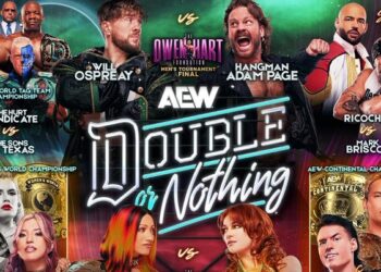 (Photo Credit: @AEW on X)
