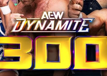 (Photo Credit: AEW)