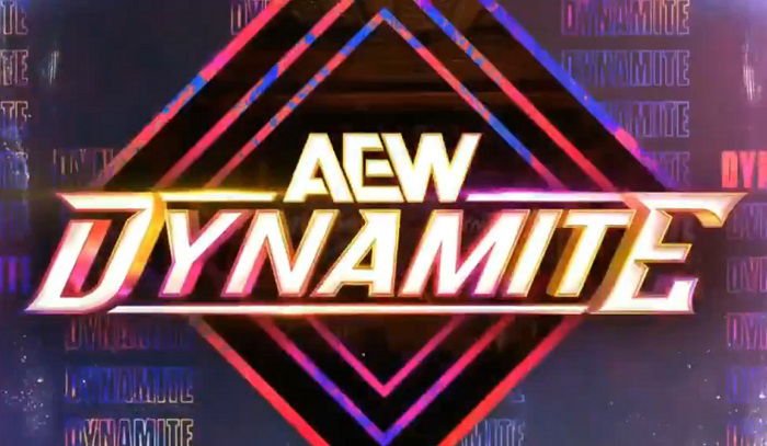 AEW Dynamite Debuts New Opening Video & Theme Song By Sum 41 (Video)