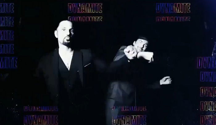 Backstage Update On AEW’s New Dynamite Theme, Cope/Deonna Purrazzo Updates, Rhino’s AEW Status, More
