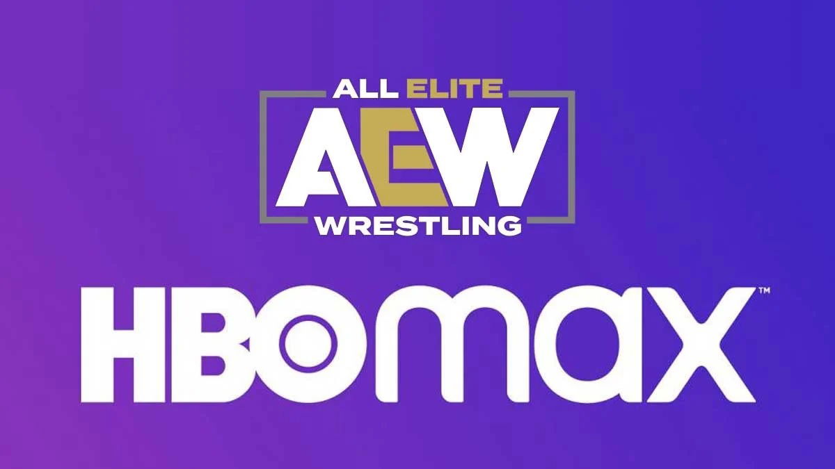 AEW Officially Enters HBO Max Pay-Per-View Era