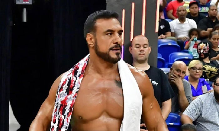 Alberto El Patron Update – Is He Really Done With AAA?, Backstage News On Whether He’s WWE-Bound, What He’s Telling Others