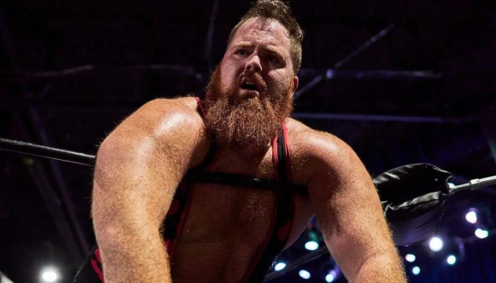 (Photo Credit: AEW)
