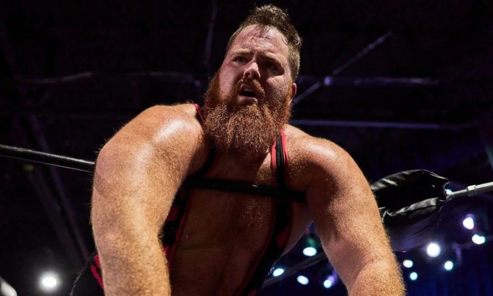 Backstage Update On Former World Champions, Multiple AEW Stars Becoming Free Agents