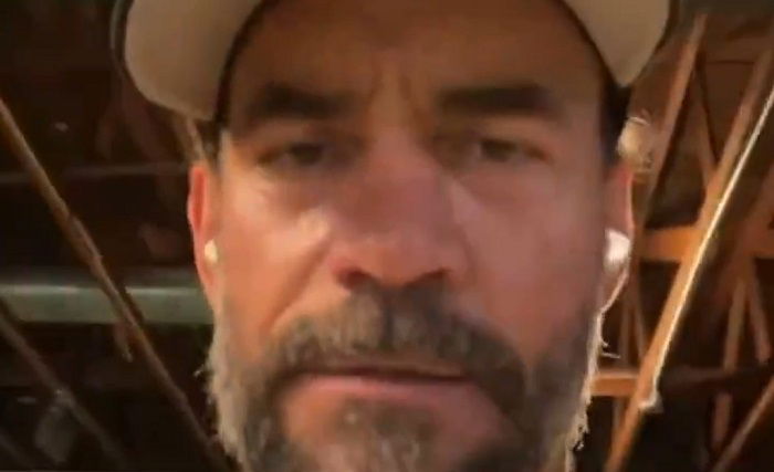 CM Punk Returns To WWE On RAW, Logan Paul Returns And KOs Jey Uso After RAW Went Off The Air