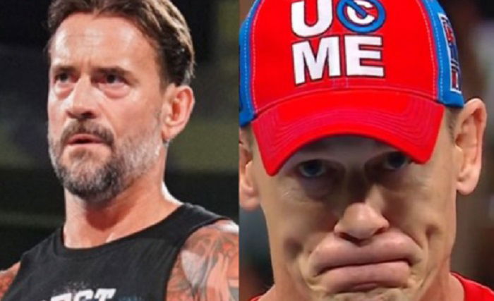 John Cena Reacts To CM Punk’s Challenge After WWE Backlash?, Michael Cole Rages On R-Truth, Pat McAfee Is Beat Up