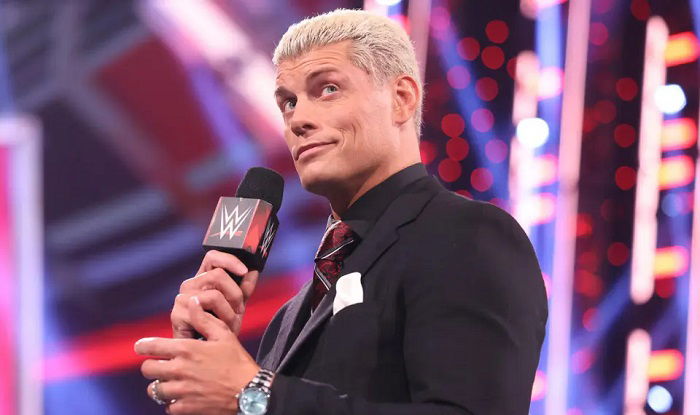 The Entire WWE Locker Room Is Wishing Zoey Stark The Best, Cody Rhodes Wants To Run For President, Goldberg Praises Logan Paul