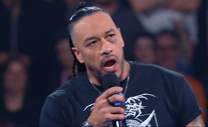 Damian Priest Reveals Major Perk In His Latest WWE Contract, Trish Stratus Lands New Film Role