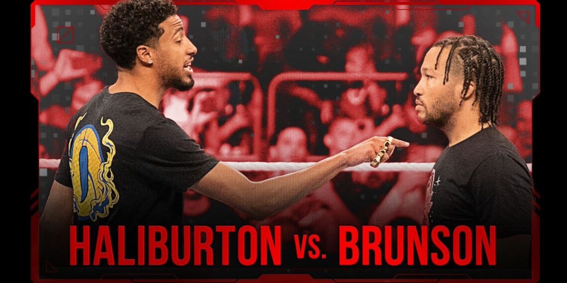 (Photo Credit: @WWE on X)