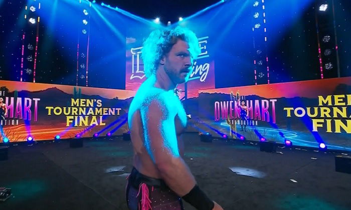 Several Backstage News & Notes Regarding Main Event Outcome At AEW Double Or Nothing 2025