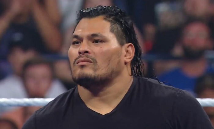 Backstage News On WWE Having Completely Different Ring Name Originally Planned For Jeff Cobb