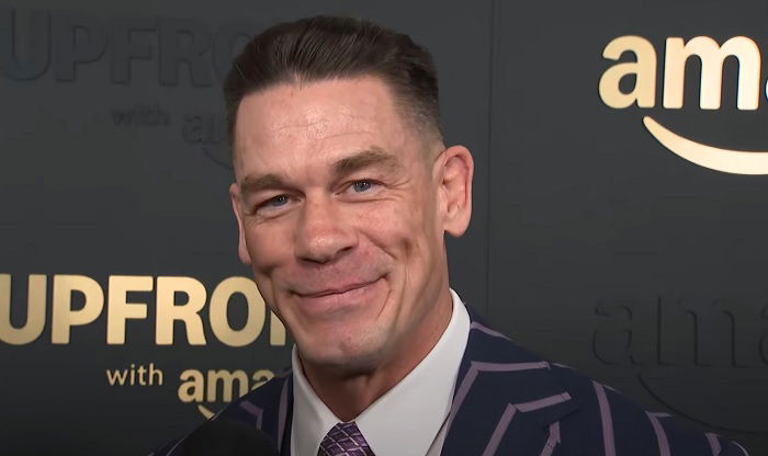 John Cena Isn’t Worried About His Retirement Yet, Shawn Michaels Reveals Mount Rushmore Of Wrestling, Damian Priest News