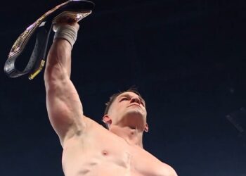 (Photo Credit: @WWE on X)