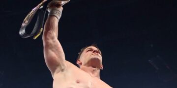 (Photo Credit: @WWE on X)