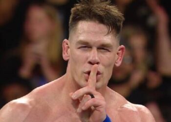 (Photo Credit: @WWE on X)