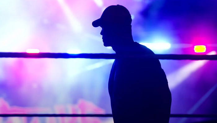 John Cena Reveals Interesting Choice For Toughest Match In His WWE Career, Recalls Meeting His Wife