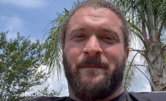 (Photo Credit: @realKILLERkross on X)