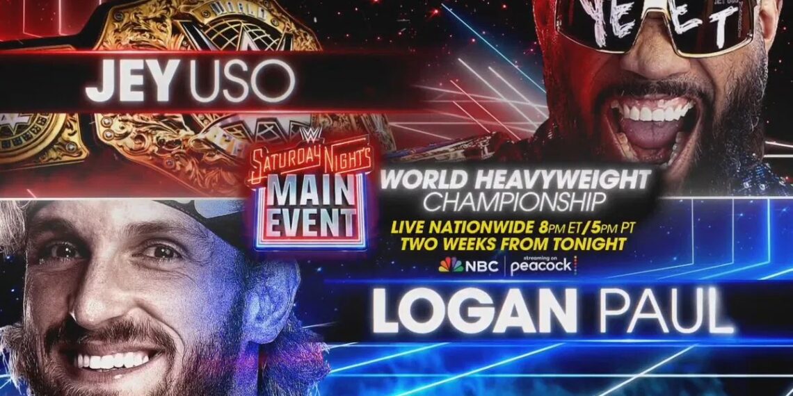 (Photo Credit; @WWE on X)