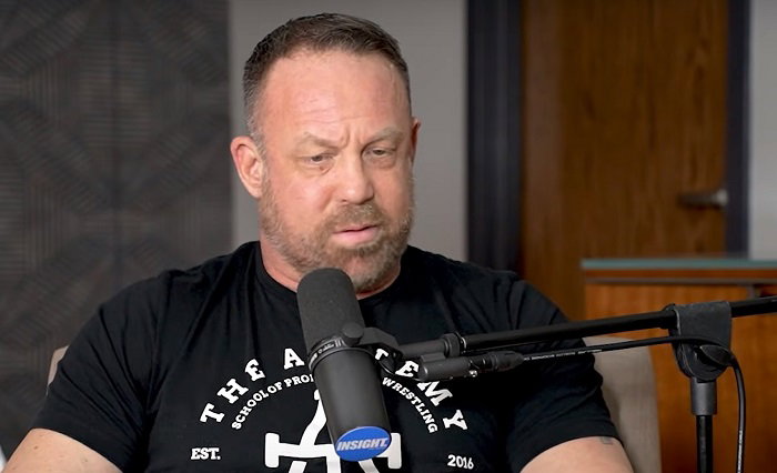 (Photo Credit: INSIGHT with Chris Van Vliet)