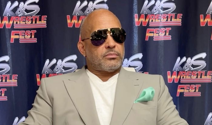 MVP & Mike Bailey Reportedly Bury The Hatchet Backstage At Dynamite, AEW Collision (8/9) & AEW Dynamite (8/13) Lineups Revealed