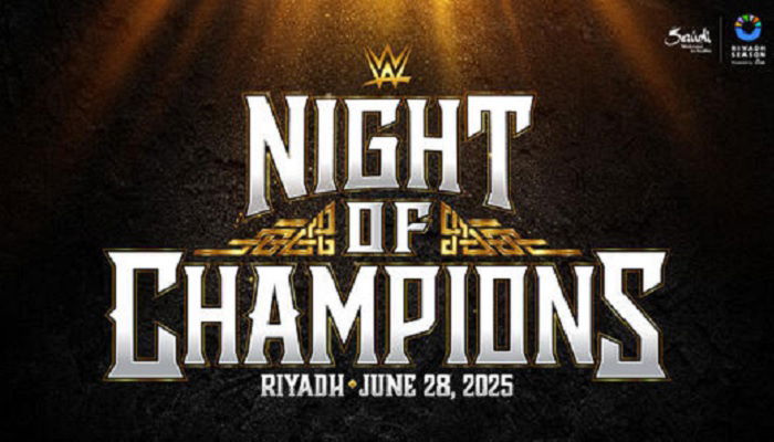 Big Title Match Pulled From WWE Night Of Champions 2025