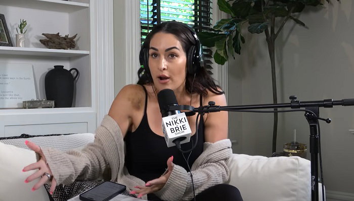 (Photo Credit: The Nikki & Brie Show)
