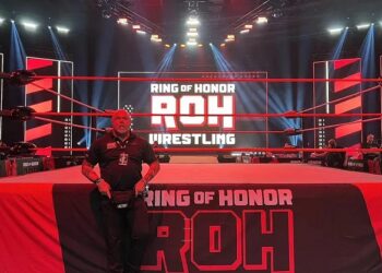 (Photo Credit: ROH Wrestling)